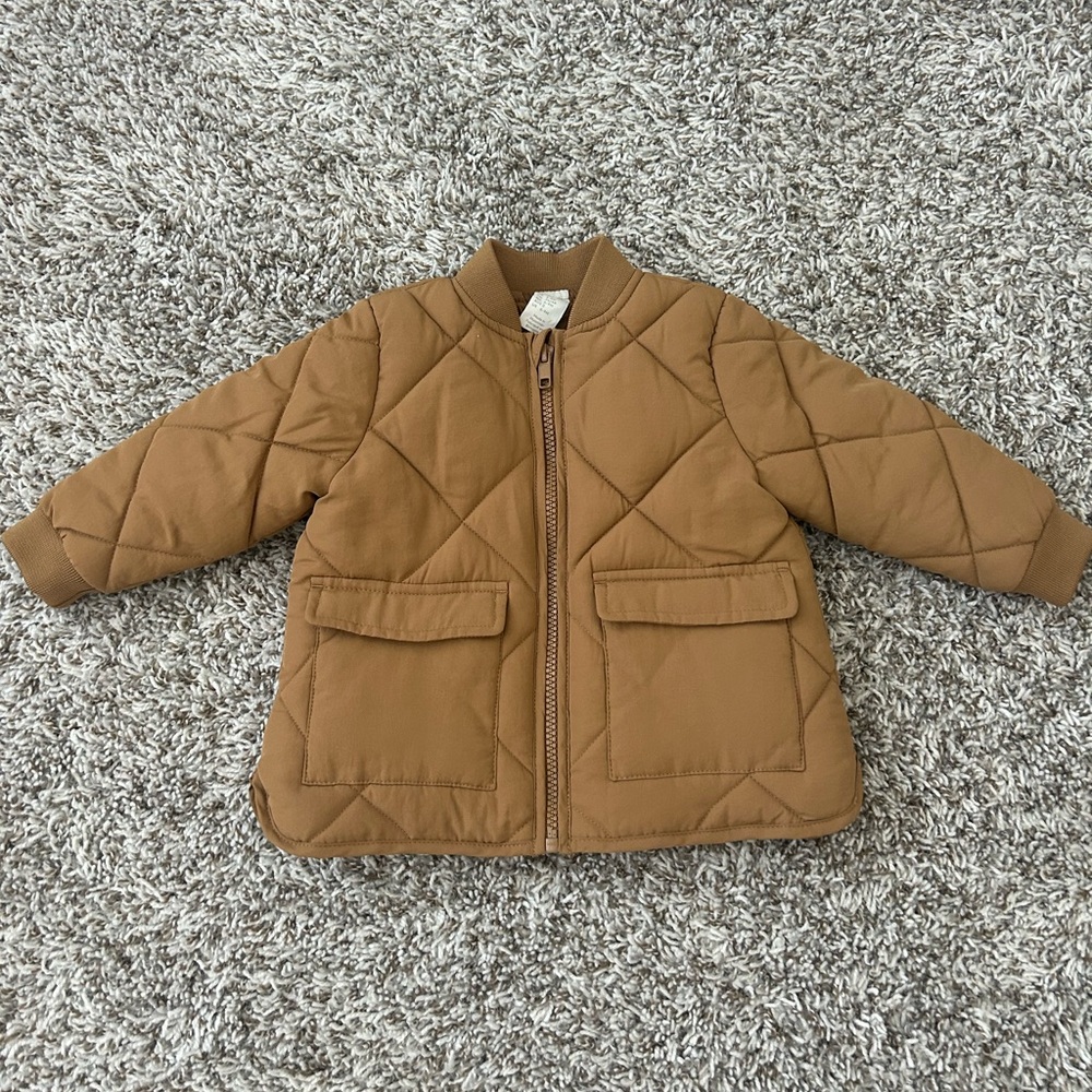 Baby Jacket